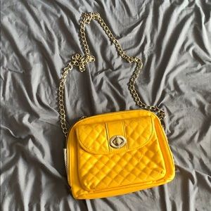 Steve Madden cross body